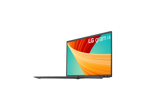 LG Gram 14Z90RU-G.AP52A1 laptop Intel® Core™ i5 i5-1334U 35.6 cm (14 LG Gram 14Z90RU-G.AP52A1 laptop Intel® Core™ i5 i5-1334U 35.6 cm (14